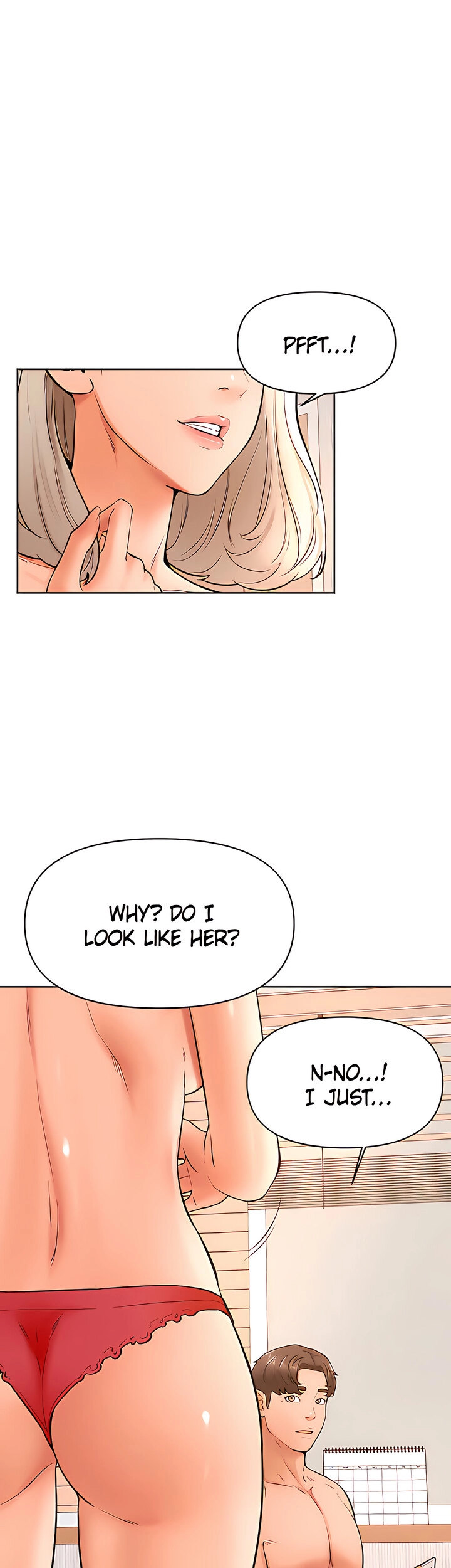 Cheer Up, Namjoo Chapter 44 - Page 2