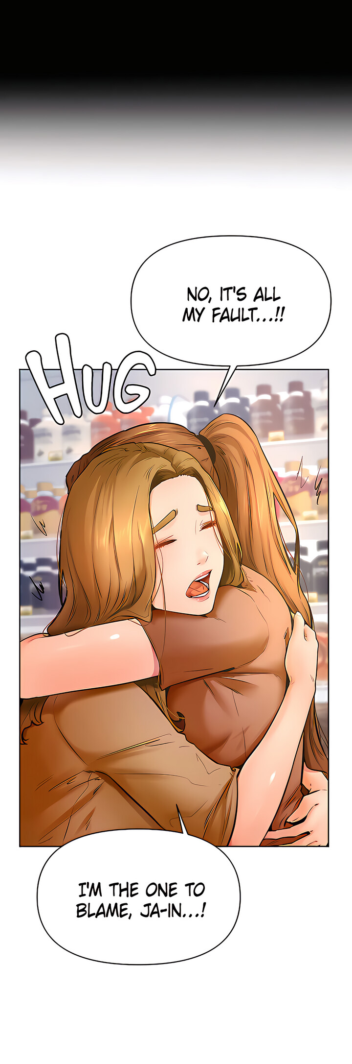 Cheer Up, Namjoo Chapter 45 - Page 21