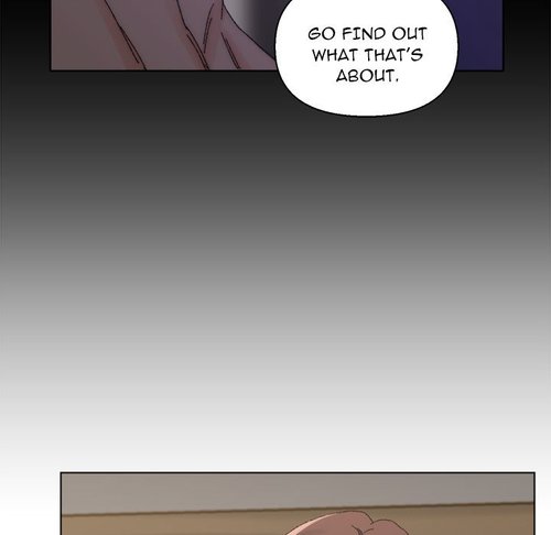 Old Friend Chapter 16 - Page 96