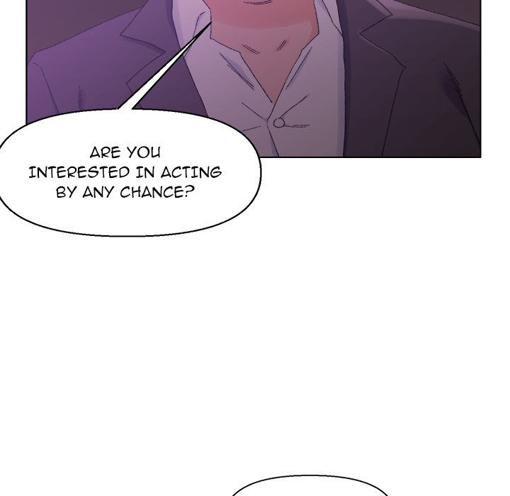 Old Friend Chapter 17 - Page 26