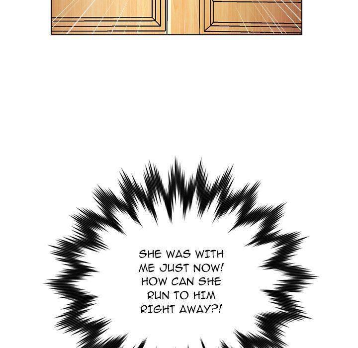 Old Friend Chapter 34 - Page 39