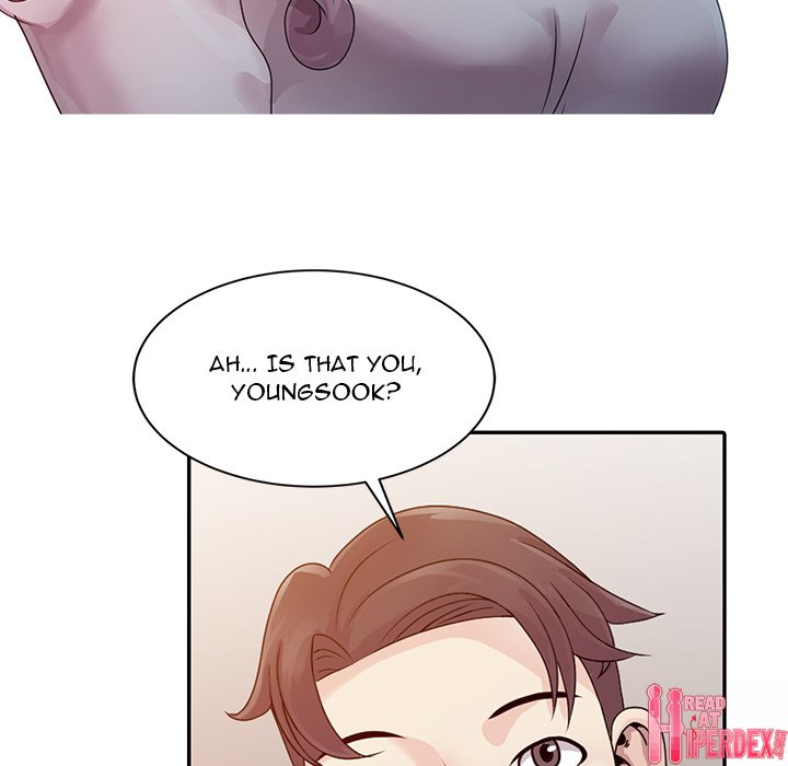 Shh! Her Secret Chapter 1 - Page 40