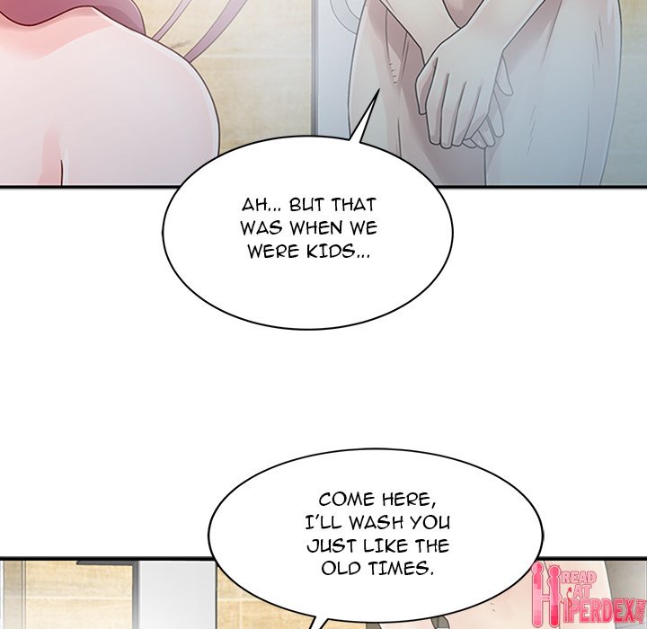 Shh! Her Secret Chapter 1 - Page 76