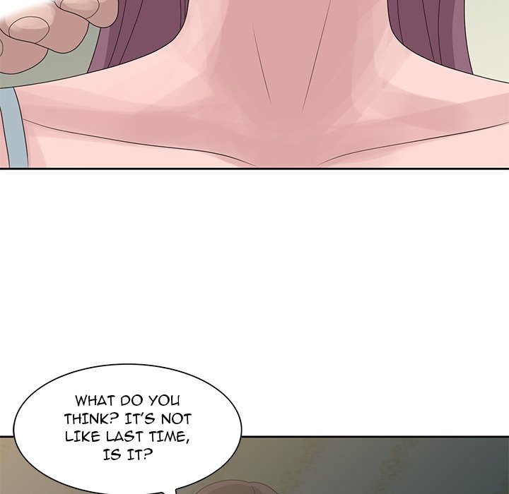 Shh! Her Secret Chapter 10 - Page 8