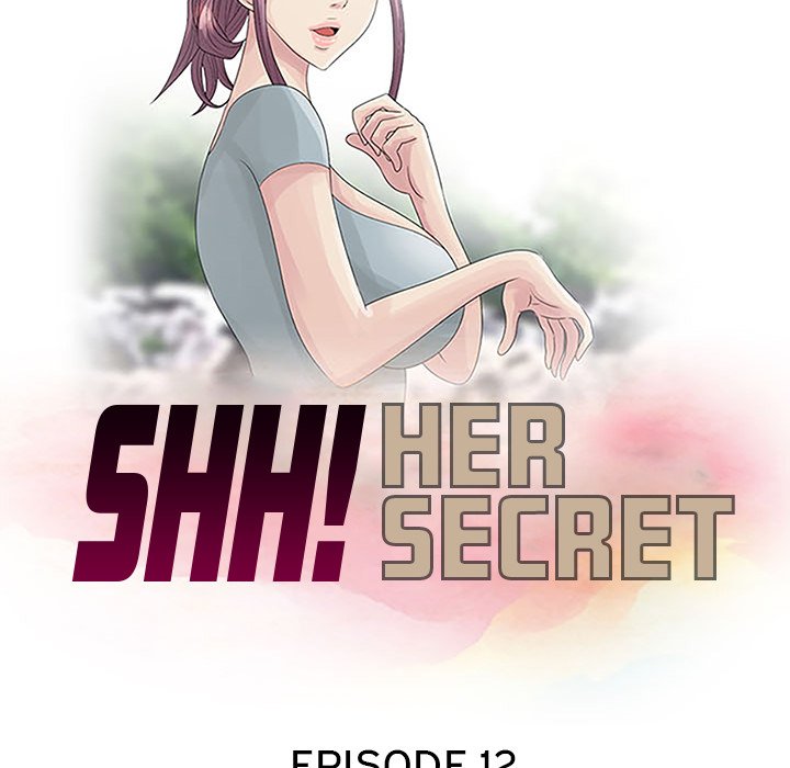 Shh! Her Secret Chapter 12 - Page 11