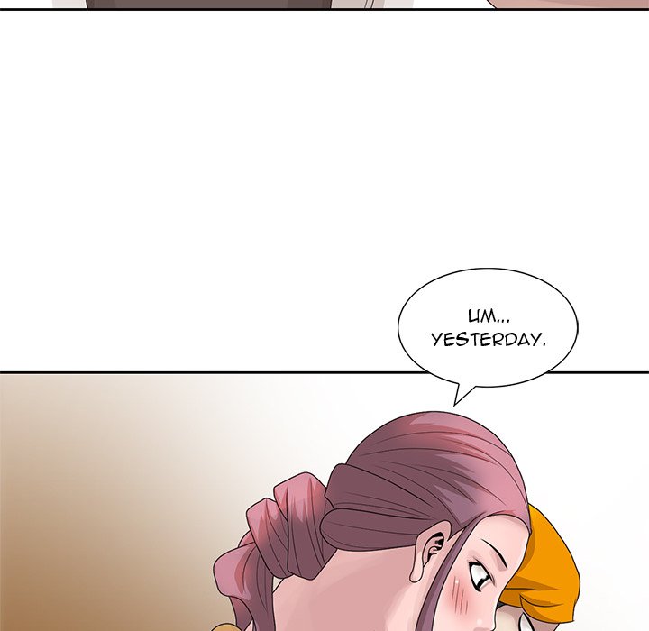 Shh! Her Secret Chapter 12 - Page 64