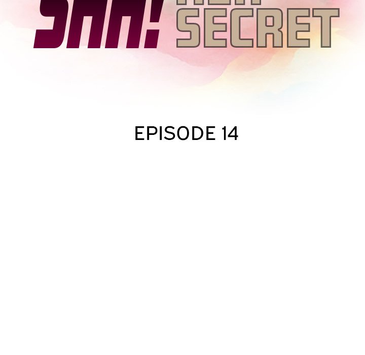 Shh! Her Secret Chapter 14 - Page 12