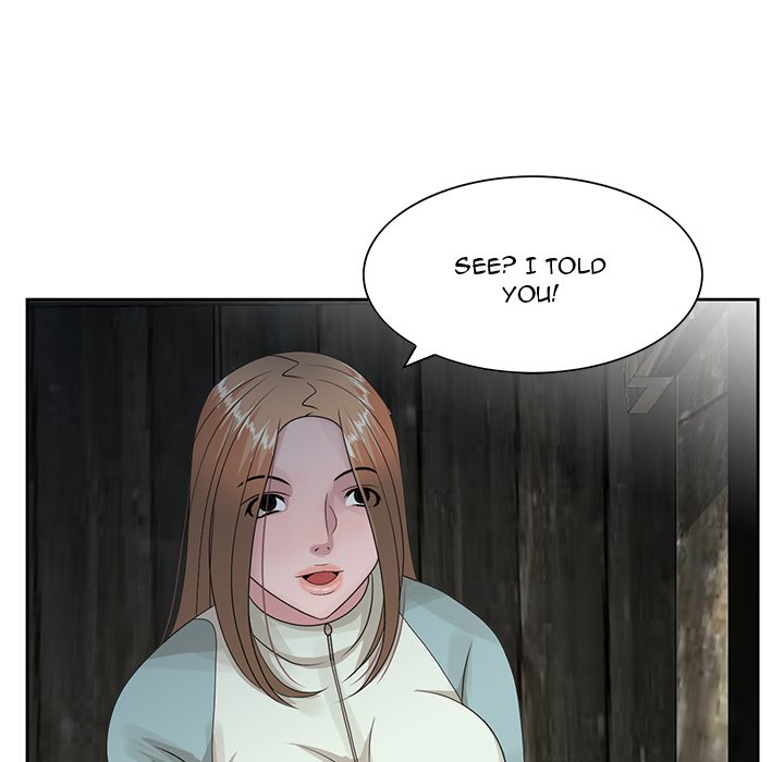 Shh! Her Secret Chapter 14 - Page 71