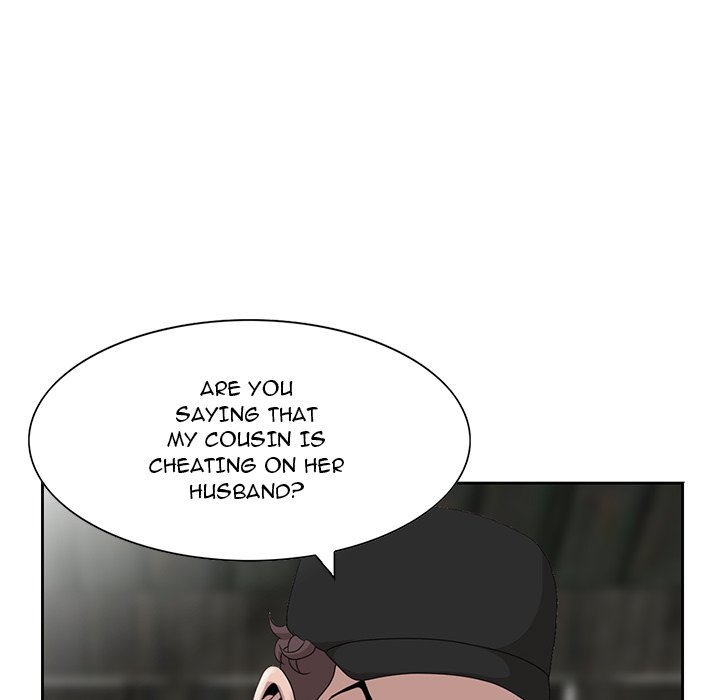 Shh! Her Secret Chapter 14 - Page 83