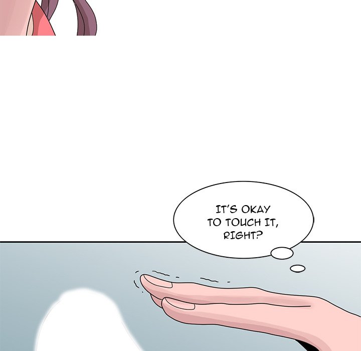 Shh! Her Secret Chapter 16 - Page 89