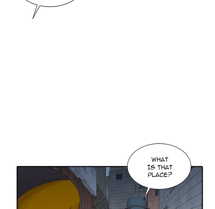 Shh! Her Secret Chapter 19 - Page 42