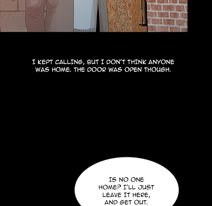 Shh! Her Secret Chapter 19 - Page 98