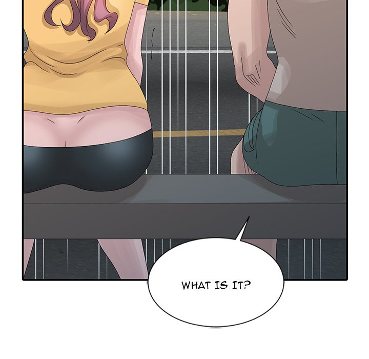 Shh! Her Secret Chapter 25 - Page 61