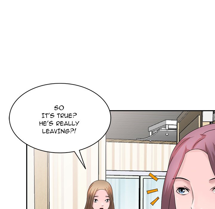 Shh! Her Secret Chapter 26 - Page 50