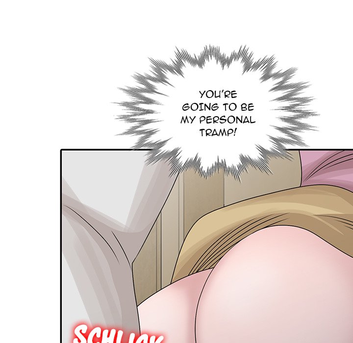 Shh! Her Secret Chapter 27 - Page 74