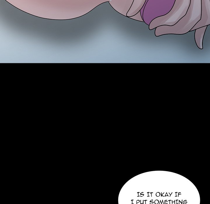 Shh! Her Secret Chapter 28 - Page 29