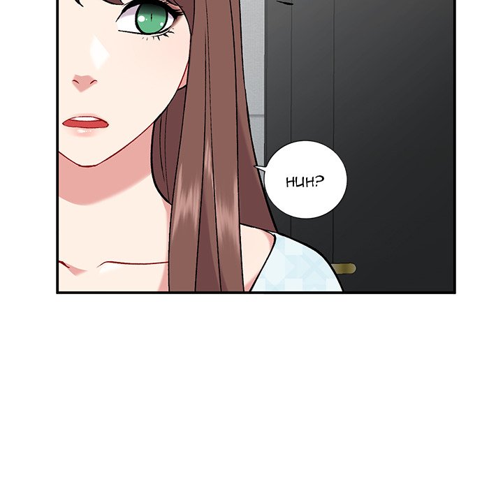 Shh! Her Secret Chapter 34 - Page 123