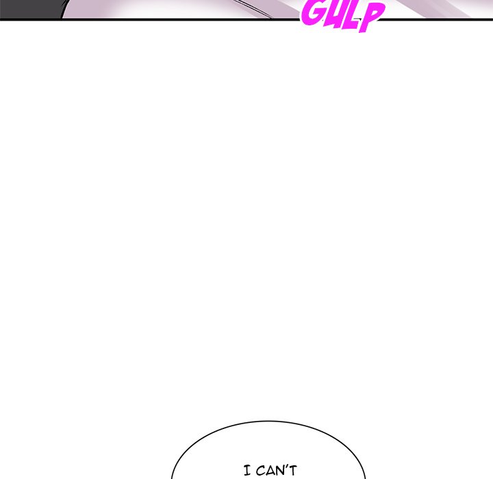 Shh! Her Secret Chapter 38 - Page 36