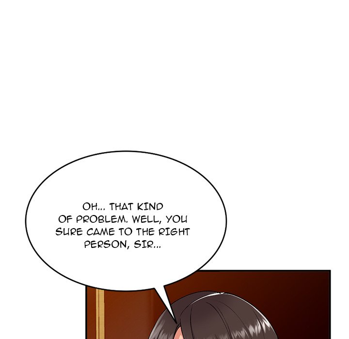 Shh! Her Secret Chapter 43 - Page 99