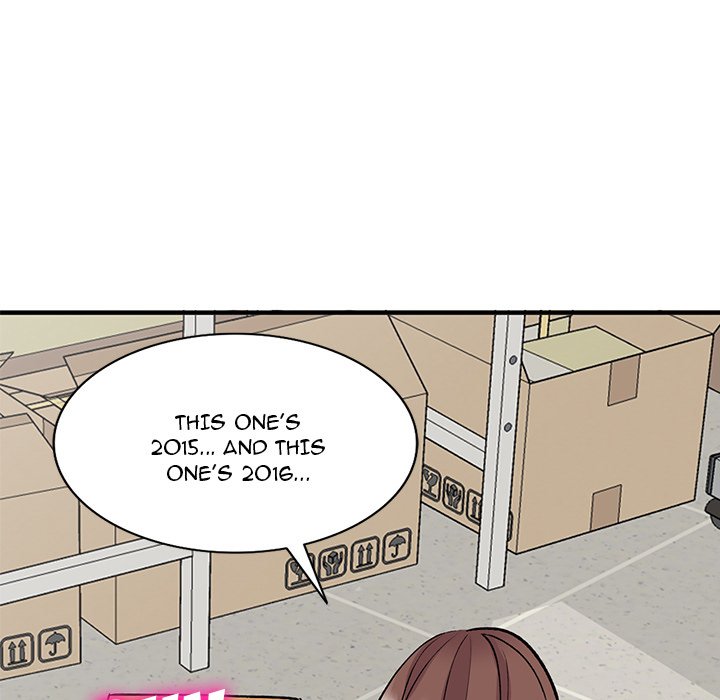 Shh! Her Secret Chapter 46 - Page 68