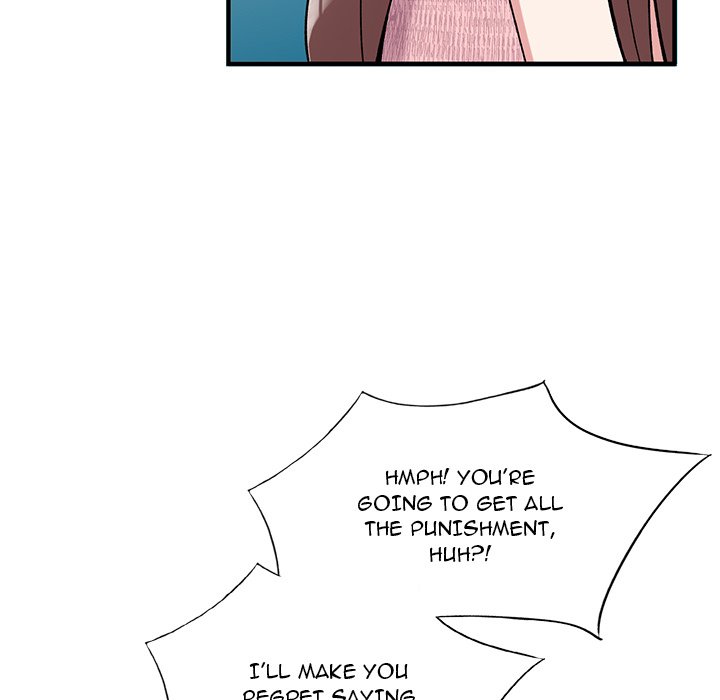 Shh! Her Secret Chapter 47 - Page 79