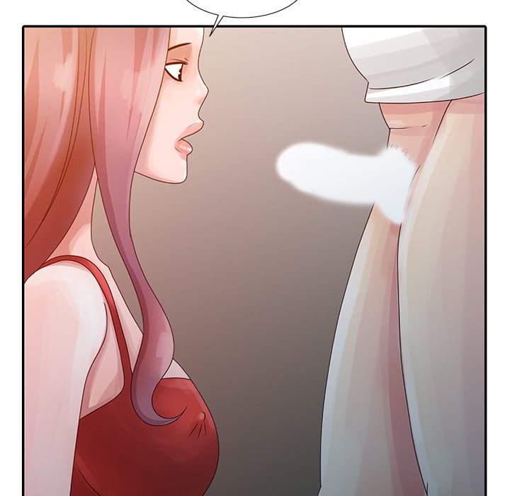 Shh! Her Secret Chapter 5 - Page 22