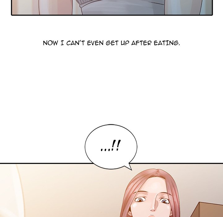 Shh! Her Secret Chapter 5 - Page 65