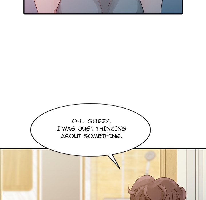 Shh! Her Secret Chapter 5 - Page 96