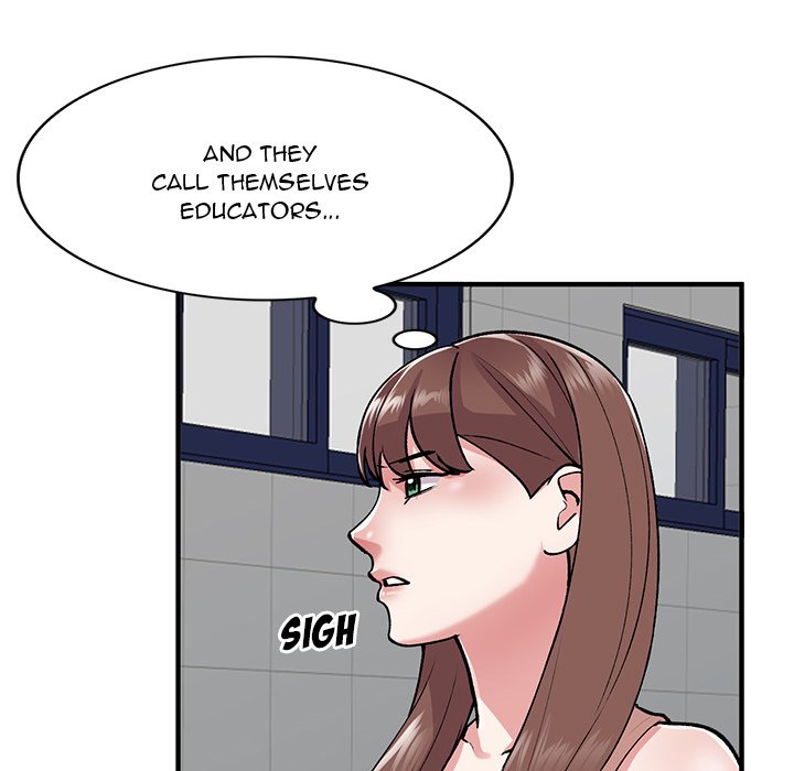 Shh! Her Secret Chapter 50 - Page 86