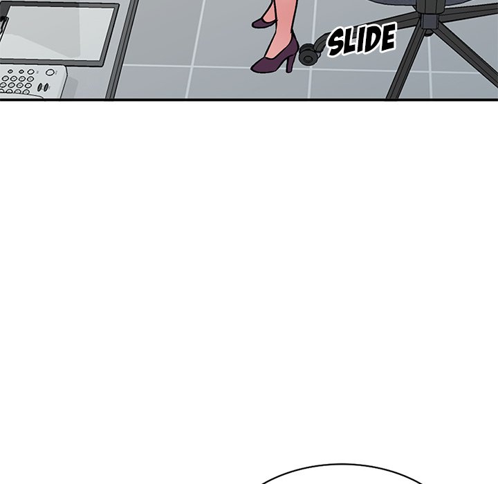 Shh! Her Secret Chapter 53 - Page 8