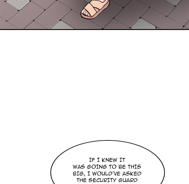 Shh! Her Secret Chapter 54 - Page 97