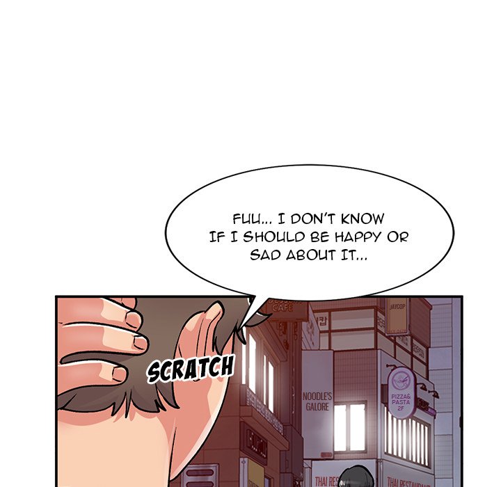 Shh! Her Secret Chapter 62 - Page 127