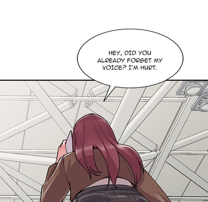 Shh! Her Secret Chapter 65 - Page 131