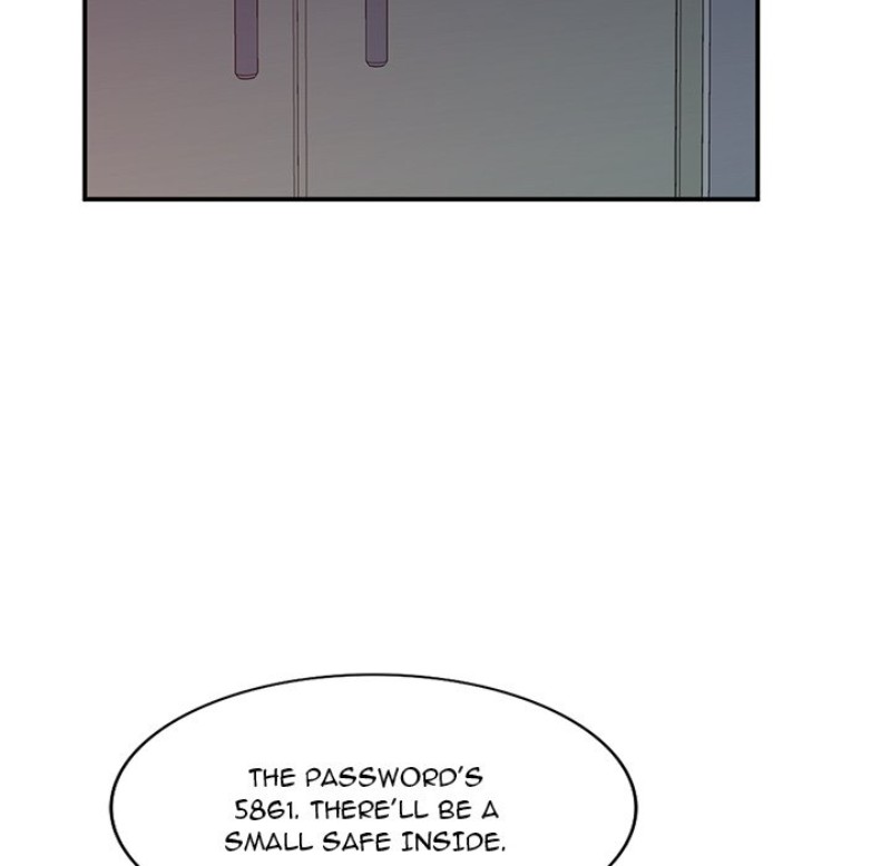 Shh! Her Secret Chapter 65 - Page 22