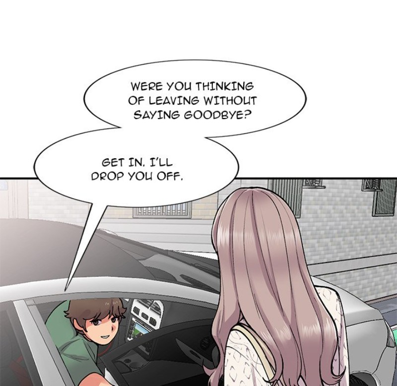 Shh! Her Secret Chapter 65 - Page 90