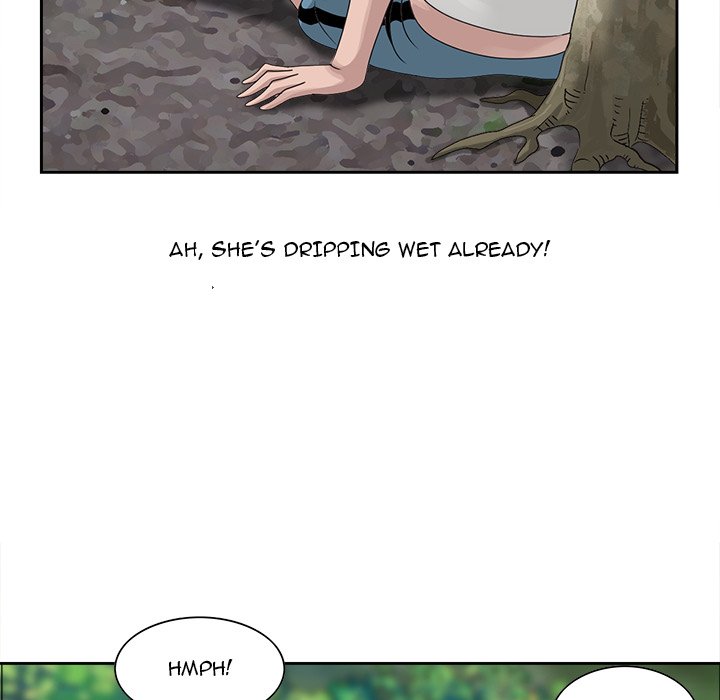 Shh! Her Secret Chapter 8 - Page 53