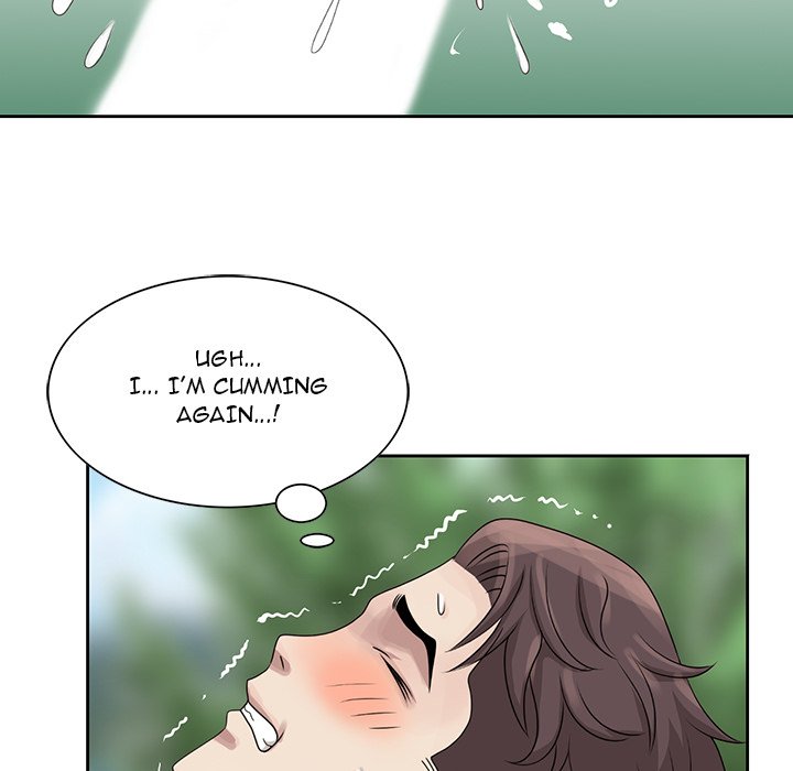 Shh! Her Secret Chapter 8 - Page 63