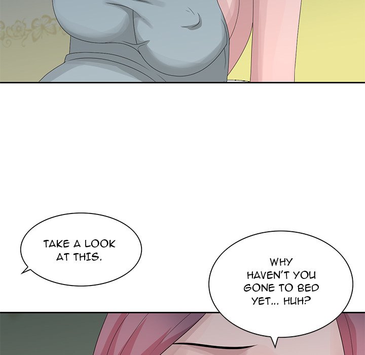 Shh! Her Secret Chapter 9 - Page 92