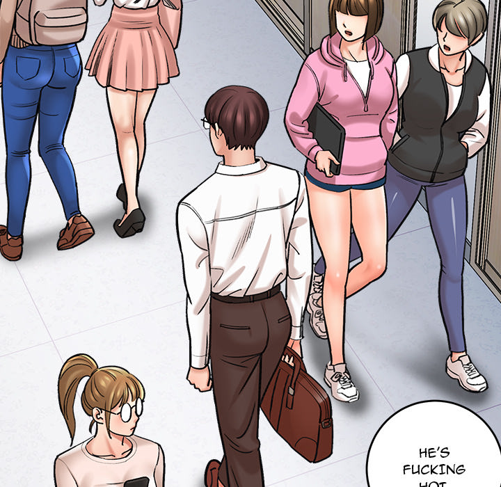 With Chloe Chapter 1 - Page 90