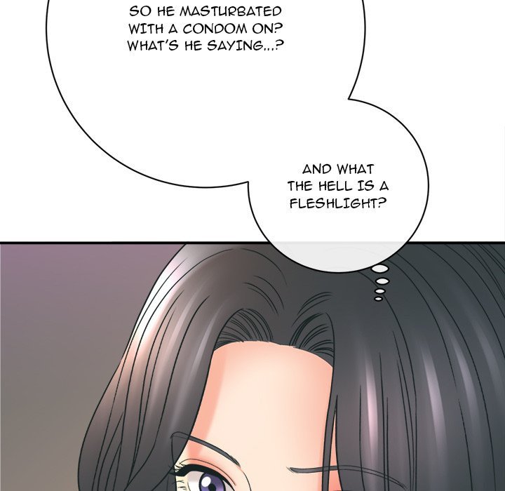 With Chloe Chapter 18 - Page 72