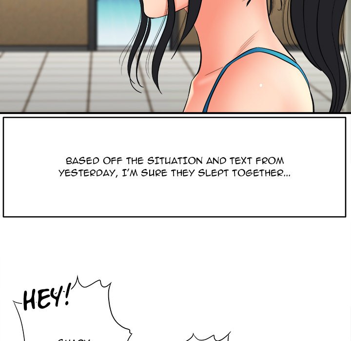 With Chloe Chapter 24 - Page 98