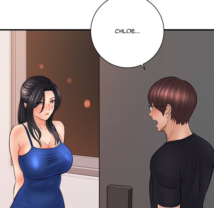 With Chloe Chapter 31 - Page 143