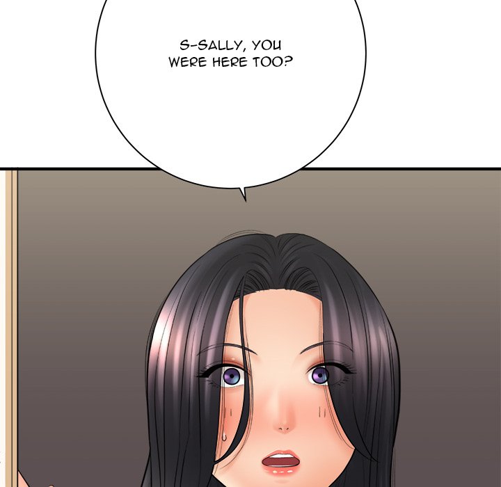 With Chloe Chapter 31 - Page 6