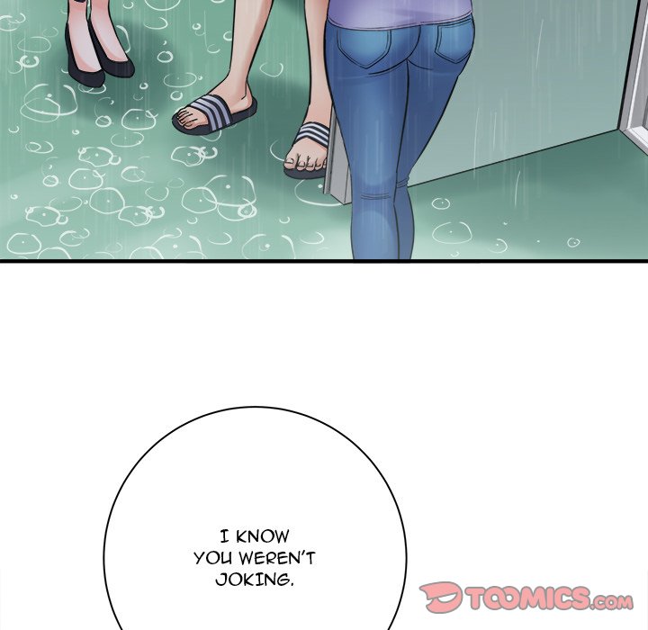 With Chloe Chapter 38 - Page 6