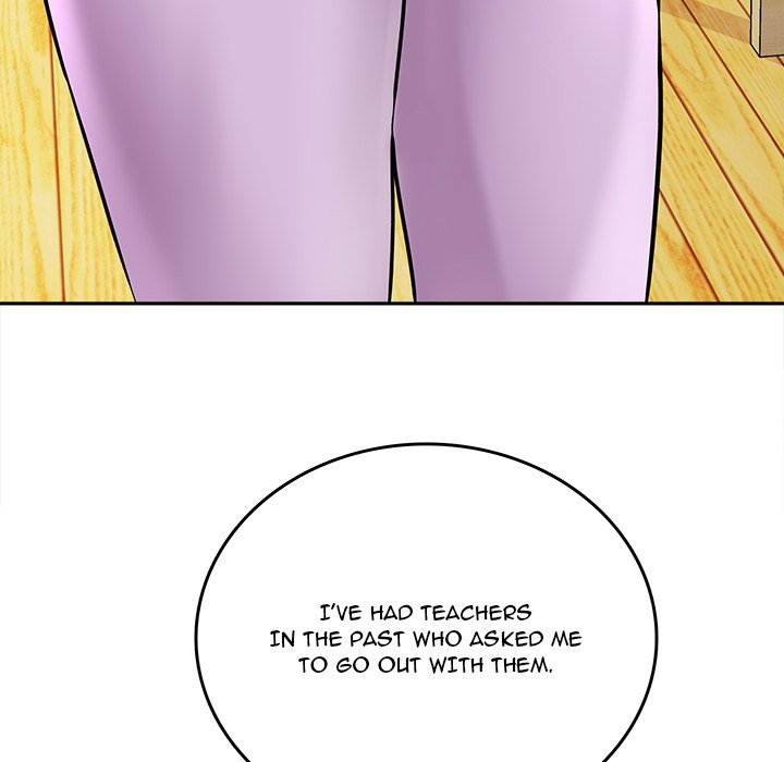 With Chloe Chapter 6 - Page 47