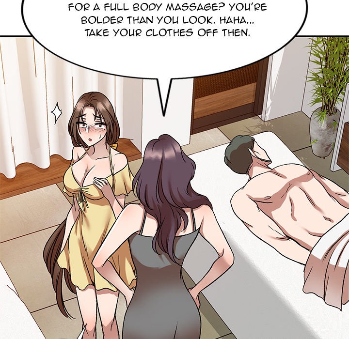 Don’t Seduce Me! Chapter 10 - Page 41