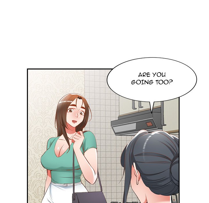 Don’t Seduce Me! Chapter 20 - Page 41