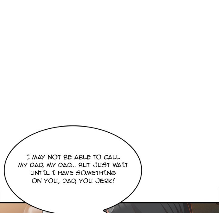 Don’t Seduce Me! Chapter 21 - Page 131