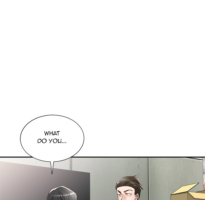 Don’t Seduce Me! Chapter 21 - Page 21