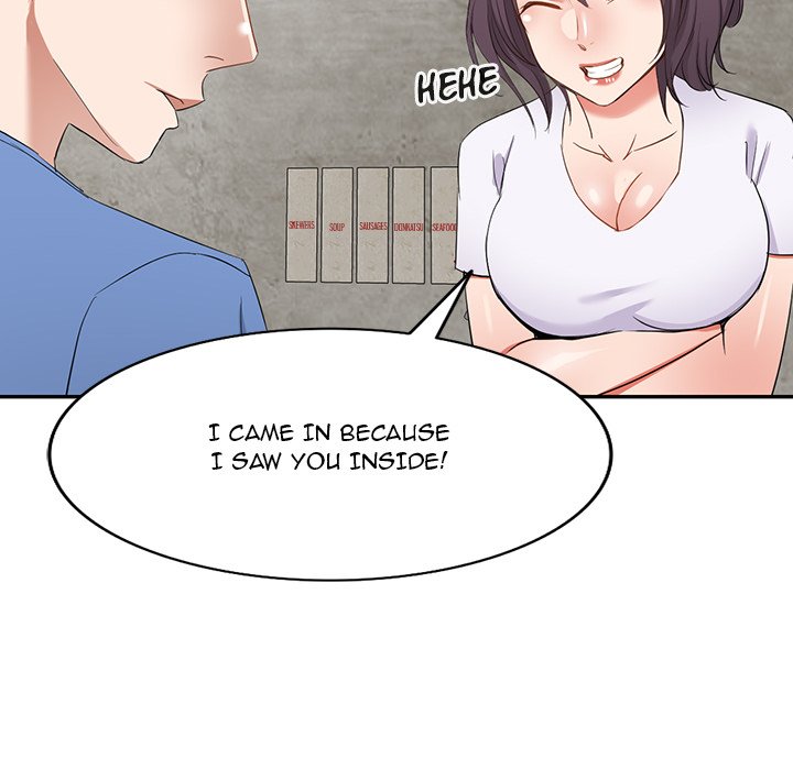 Don’t Seduce Me! Chapter 21 - Page 52